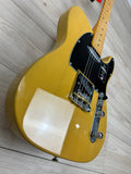 Fender American Professional II Telecaster - Butterscotch Blonde