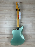 Fender American Professional II Jazzmaster Mystic Surf Green