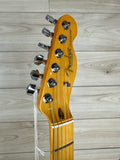 Fender American Professional II Telecaster - Butterscotch Blonde