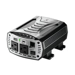 Cobra CPI500W Multipurpose Power Inverter 500 Watts