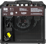 Laney CUB Series all tube 10W 1x10 Electric Guitar Combo Amp - CBN Music Warehouse