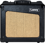 Laney CUB Series all tube 10W 1x10 Electric Guitar Combo Amp - CBN Music Warehouse