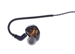 MJ Audio EB-100 Sound Isolating Monitors In-Ear Earphones / Headphones - CBN Music Warehouse