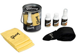 Gibson Guitars G-CAREKIT1 Guitar Cleaning and Polishing Care Kit w/ Guitar Strap