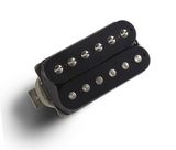 Gibson 57 Classic Plus Humbucker Pickup - Double Black