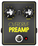 JHS Pedals Overdrive Preamp Effects Pedal