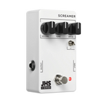 JHS 3 Series Screamer Overdrive Guitar Effects Pedal