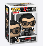 Funko POP! Bono - U2 Zoo TV Figure Collectible Toy