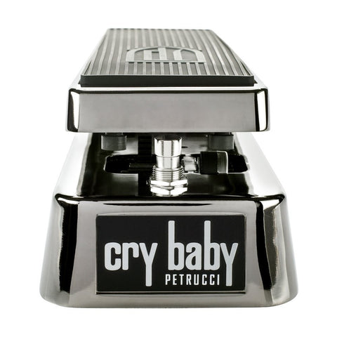 John Petrucci Cry Baby WAH - CBN Music Warehouse