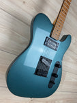 Squier Contemporary Telecaster RH Electric Guitar - Gunmetal Metallic