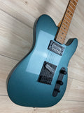 Squier Contemporary Telecaster RH Electric Guitar - Gunmetal Metallic