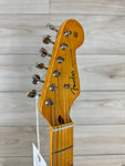 Fender Stories Collection Eric Johnson 1954 “Virginia” Stratocaster, 2-Color Sunburst