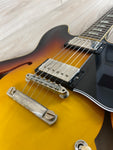 Gibson Custom 1964 ES-335 Reissue VOS - Vintage Burst