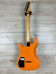 Godin 051243 Session R-HT PRO Electric Guitar - Retro Orange