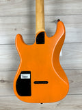 Godin 051243 Session R-HT PRO Electric Guitar - Retro Orange