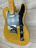 Fender American Professional II Telecaster - Butterscotch Blonde