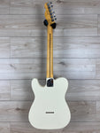 Fender American Professional II Telecaster Rosewood Fingerboard, Olympic White