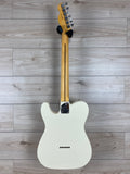 Fender American Professional II Telecaster Rosewood Fingerboard, Olympic White