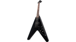 Gibson Flying V B-2 - Satin Ebony - CBN Music Warehouse