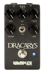 Wampler Dracarys High Gain Distortion Pedal - CBN Music Warehouse