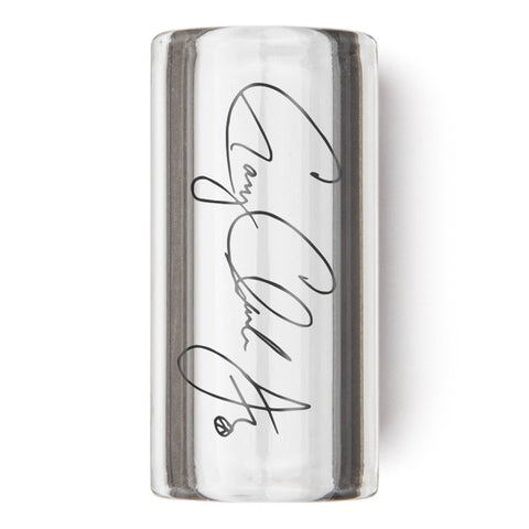 Dunlop Gary Clark Jr. Glass Slide - CBN Music Warehouse