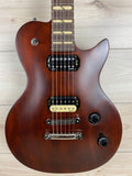 Godin 050482 Summit Classic HT Electric Guitar Havana Brown