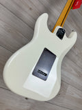 Fender American Professional II Stratocaster HSS, Rosewood Fingerboard, Olympic White