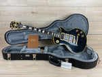 Gibson Custom Peter Frampton "Phenix" Inspired Les Paul Custom VOS Electric Guitar