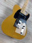 Fender Player Telecaster - Butterscotch Blonde