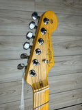 Fender American Professional II Stratocaste HSS, Maple Fingerboard, Olympic White