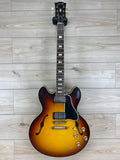 Gibson Custom 1964 ES-335 Reissue VOS - Vintage Burst