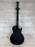 Gibson Les Paul Classic Left-handed Electric Guitar - Ebony