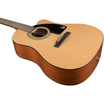 Epiphone AJ-100CE Acoustic Guitar natural - CBN Music Warehouse