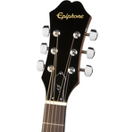 Epiphone AJ-100CE Acoustic Guitar natural - CBN Music Warehouse