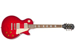 Epiphone Les Paul Standard Plustop Pro - Blood Orange - CBN Music Warehouse