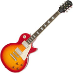 Epiphone Les Paul Standard Plustop PRO - Heritage Cherry Sunburst - CBN Music Warehouse