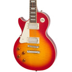 Epiphone Les Paul Standard Plustop PRO - Heritage Cherry Sunburst - CBN Music Warehouse