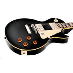 Epiphone Les Paul Standard - Ebony - CBN Music Warehouse