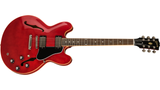 Gibson ES-335 DOT - Antique Faded Cherry - CBN Music Warehouse