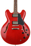 Gibson ES-335 DOT - Antique Faded Cherry - CBN Music Warehouse