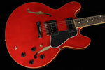 Gibson ES-335 DOT - Antique Faded Cherry - CBN Music Warehouse