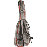 Eko Gigbag plus for Electric Guitars - CBN Music Warehouse