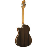 Eko MIA Nylon EQ Acoustic Guitar - Natural - CBN Music Warehouse