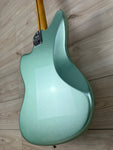 Fender American Professional II Jazzmaster Mystic Surf Green