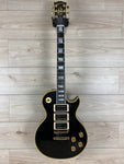 Gibson Custom Peter Frampton "Phenix" Inspired Les Paul Custom VOS Electric Guitar