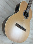 Godin Presentation Clasica II Solid Top Nylon Acoustic Electric Classical Guitar