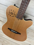 Godin 035045 MultiAc Nylon Encore Acoustic Electric guitar - Natural Semi gloss