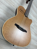 Godin 035045 MultiAc Nylon Encore Acoustic Electric guitar - Natural Semi gloss