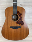 Godin Metropolis Composer QIT Acoustic-electric Guitar - Natural