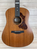 Godin Metropolis Composer QIT Acoustic-electric Guitar - Natural